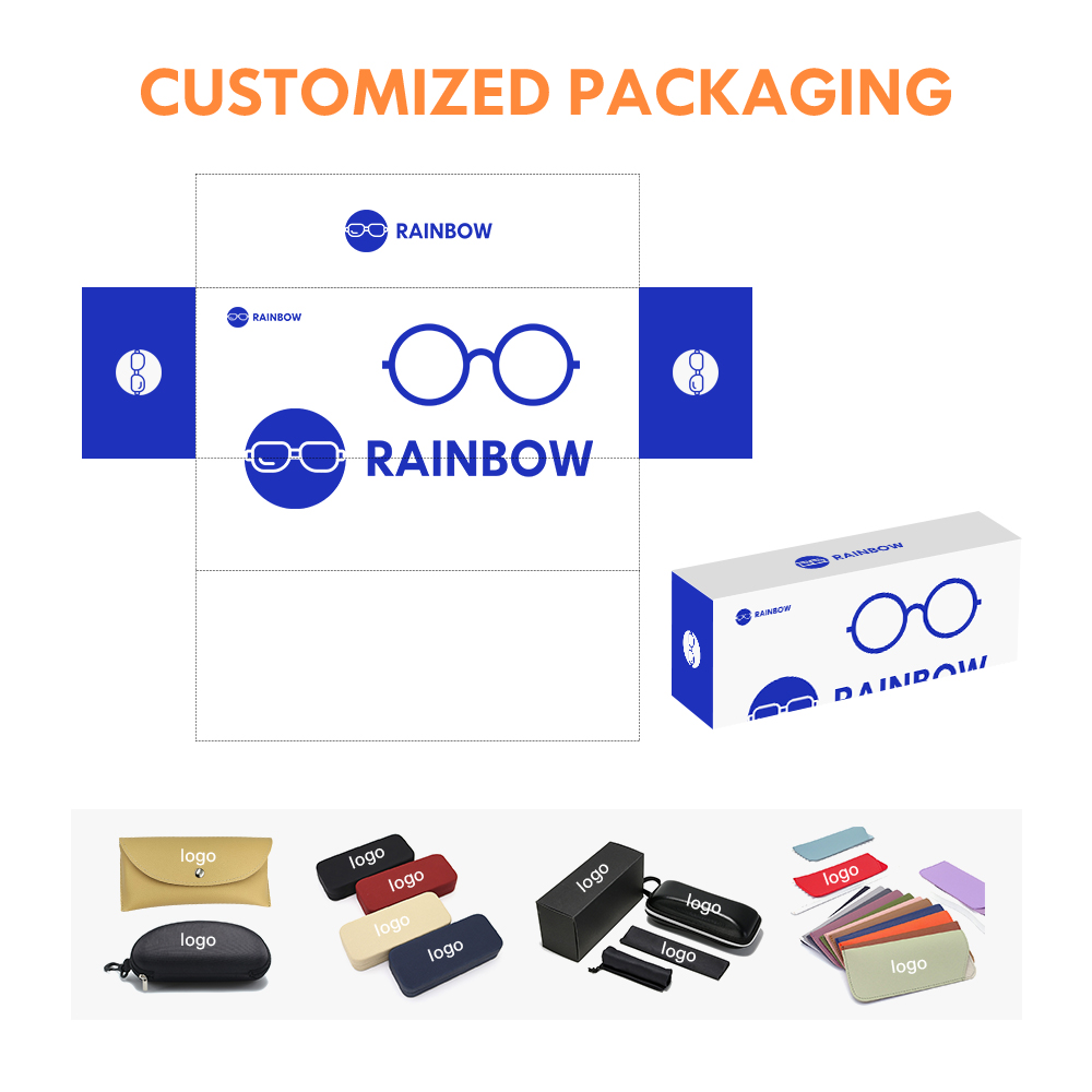 Classic Vintage Rectangle PC Prescription Optical Frames Square Anti Blue Light Blocking Computer Glasses Anti Glare Women Men