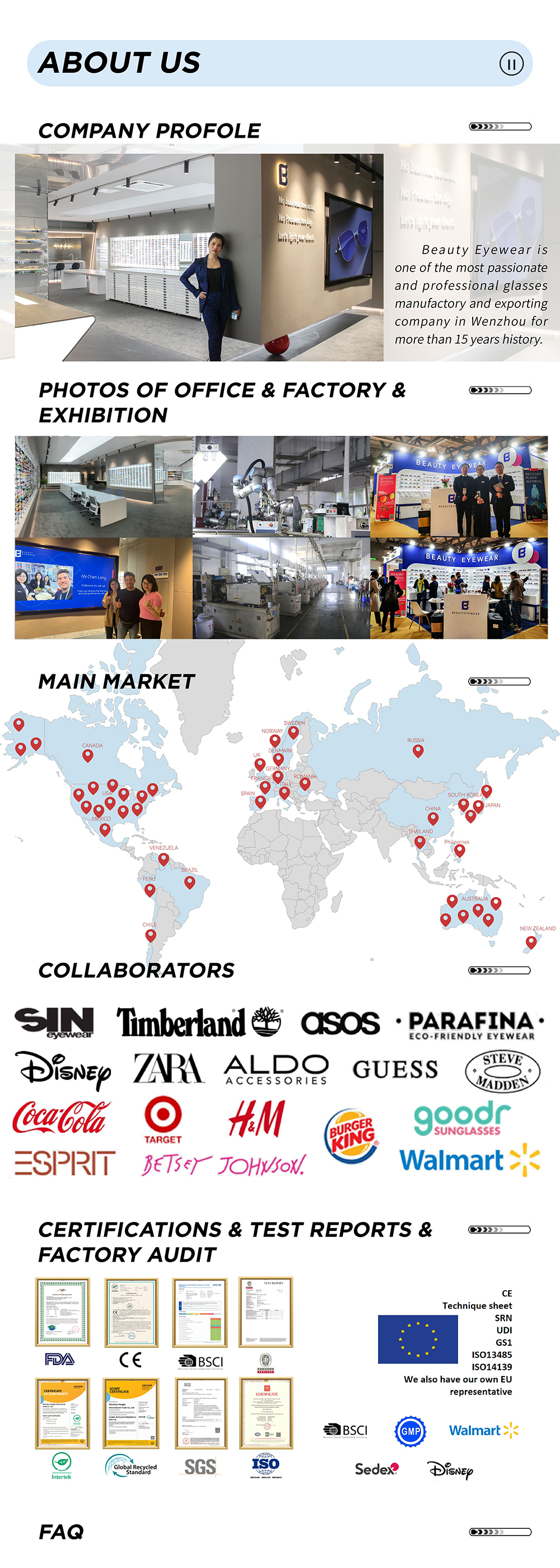 Company Profile