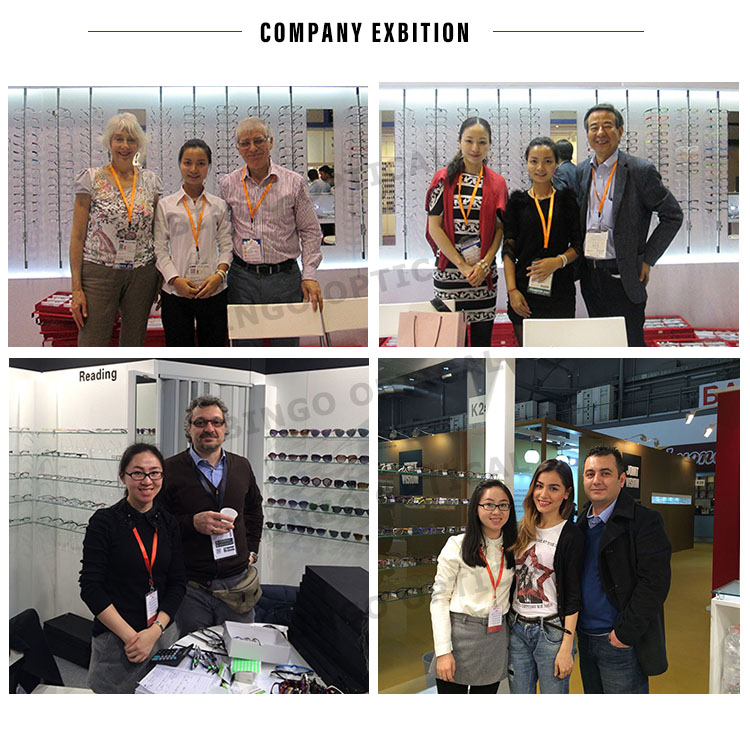Company Certificates and Qualifications