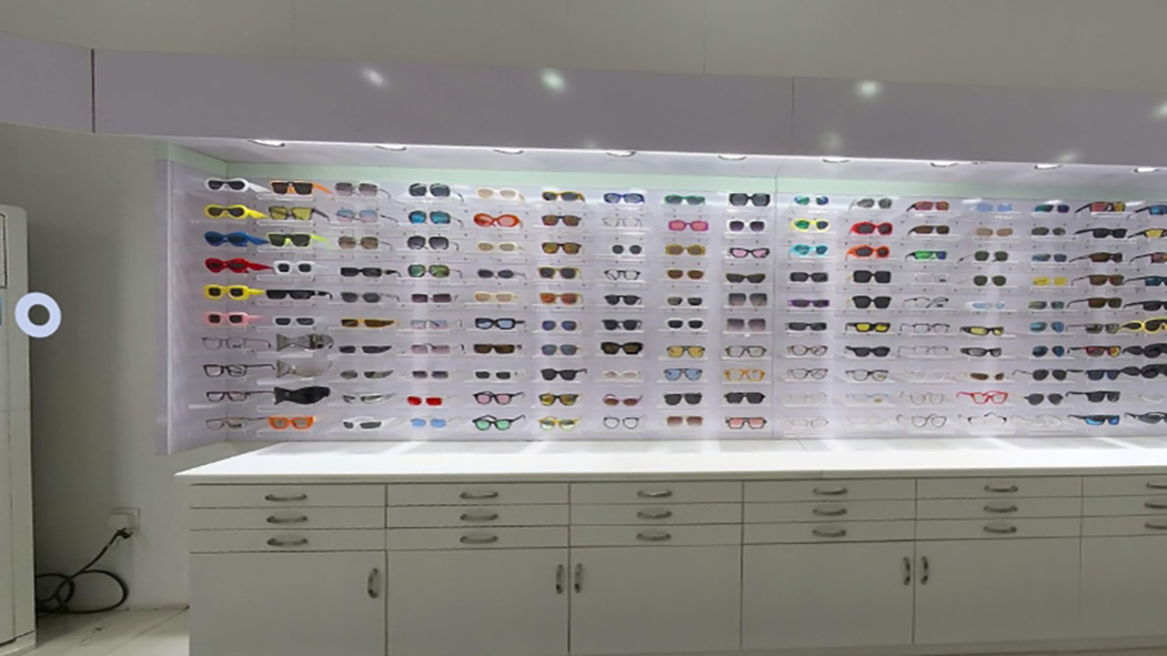 Showroom View