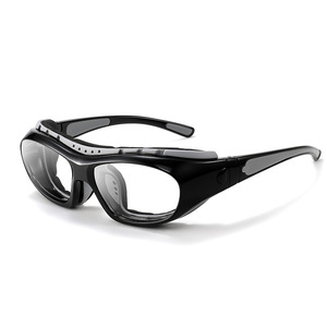 Photochromic Cycling Glasses Polarized TR90 Frame Day Night Sports Eyewear with Prescription Lens Option 1408