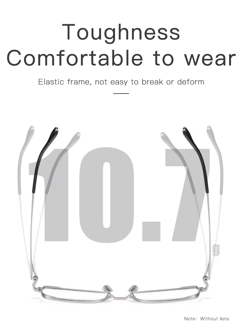 Product detail view