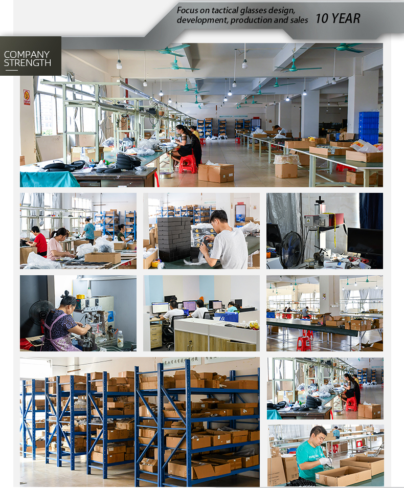 Company Profile