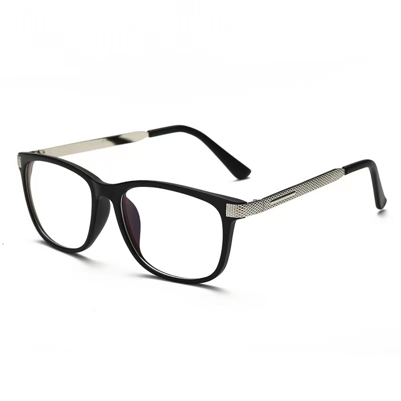 2023 Popular Vintage Artsy High Quality Metal Eye Glass Frame Eye Wear Fashion Glasses Frame