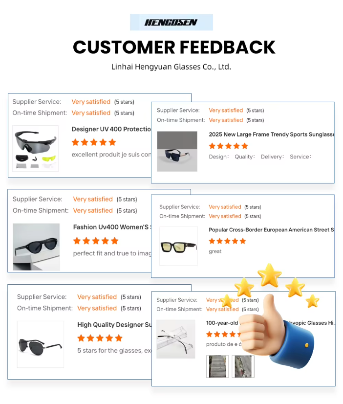 Custom Logo Geometric Sunglasses OEM Supplier | TAC Polarized Lens UV400 | CE UKCA Certified | Wholesale Factory