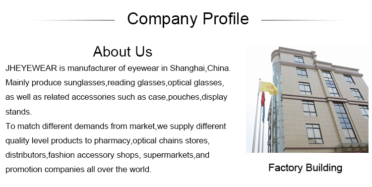 Company Facility and Overview