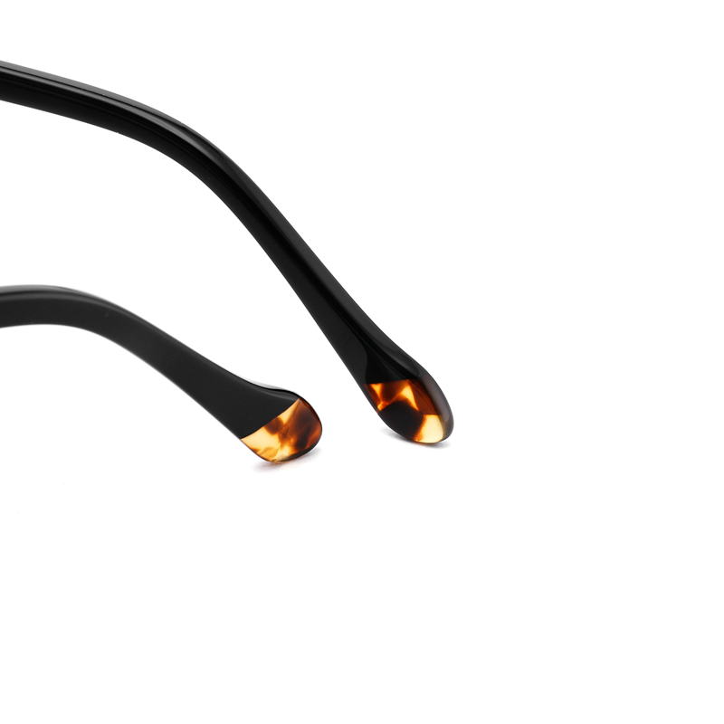 Wholesale Famous Brands Designer Acetate Optical Eyeglasses Frames Competitive Price