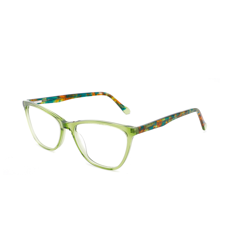 Optical Frame Model