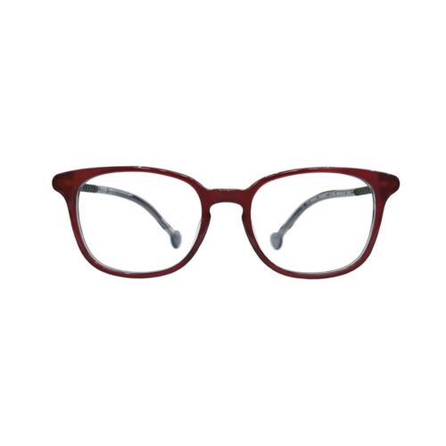BASKET-E160A teen acetate glasses