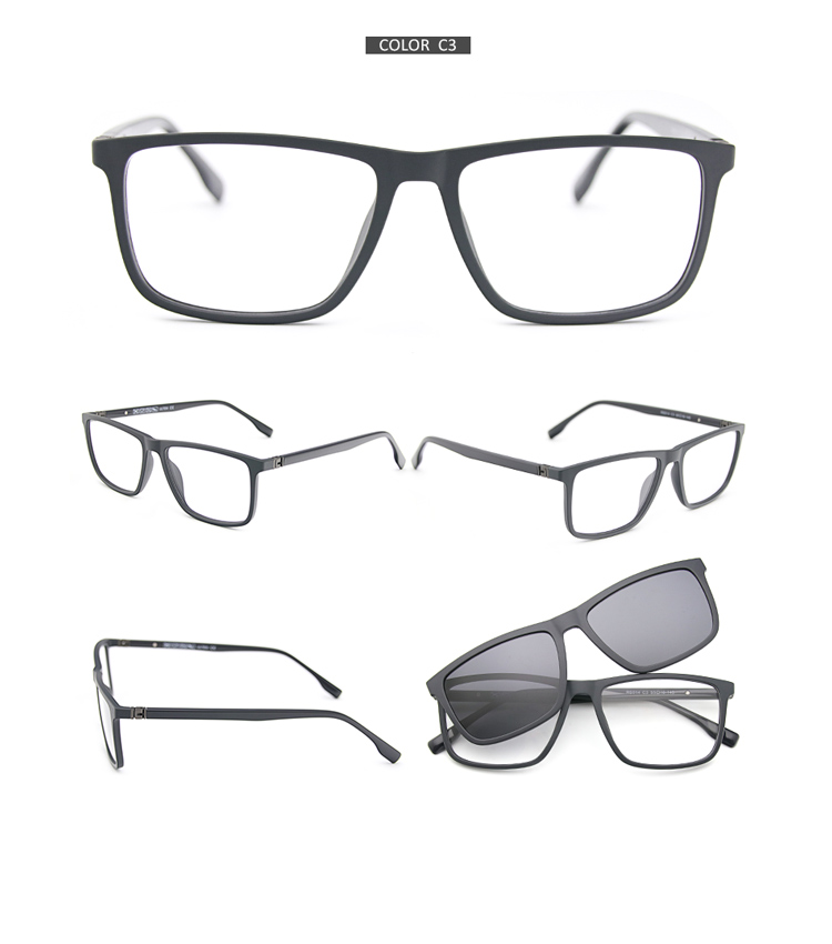 RS014 Optical Frame