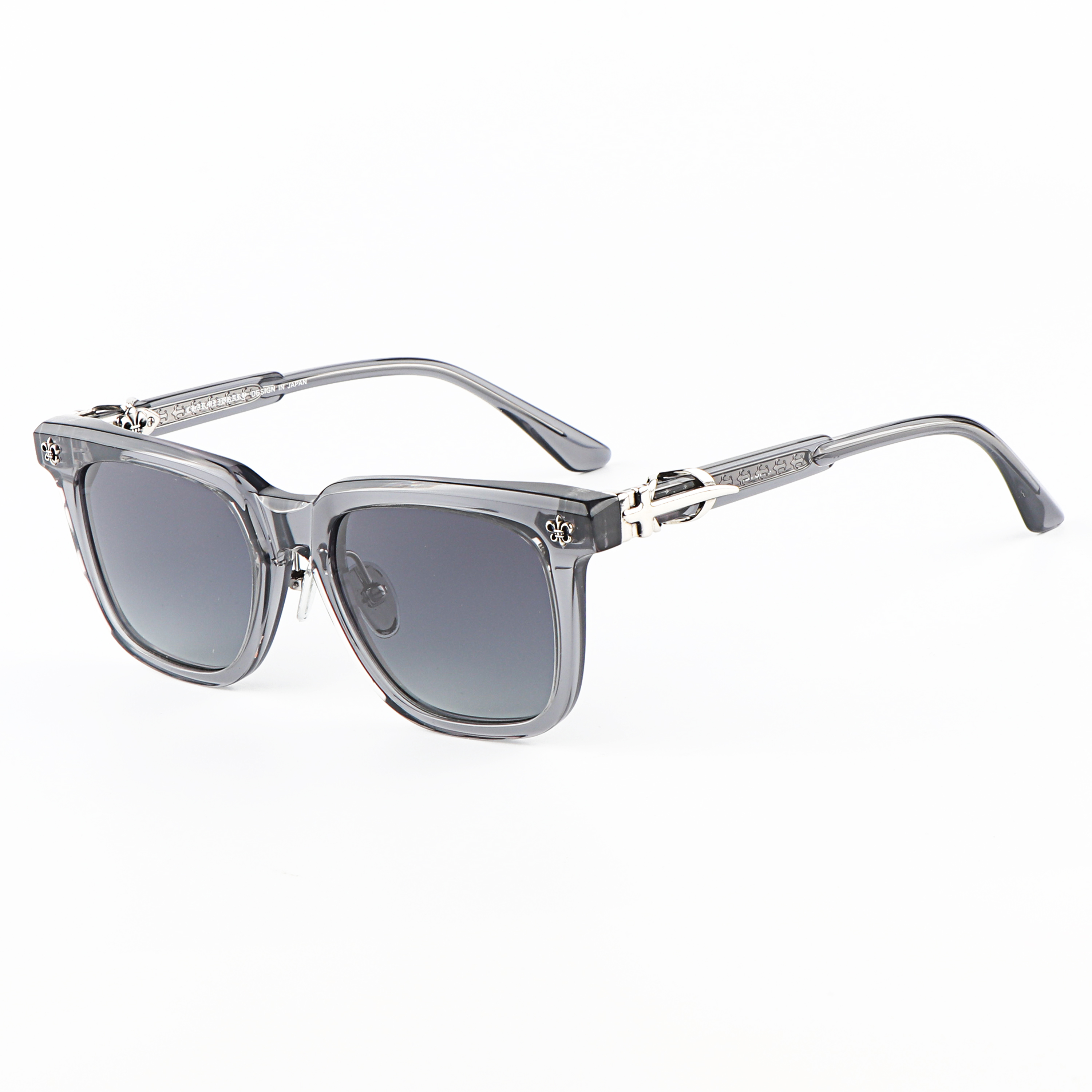 2026 Acetate Multi Color Women Men Sun Shade Glasses Cycling Prescription Customizable Sunglasses Guangdong Factory Wholesale