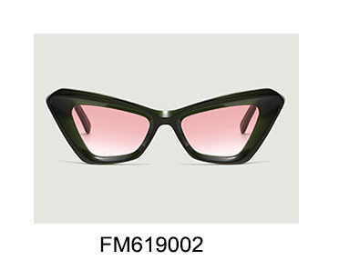 Ready to Ship Men's Acetate Square Optical Frames Classic Black Eyewear