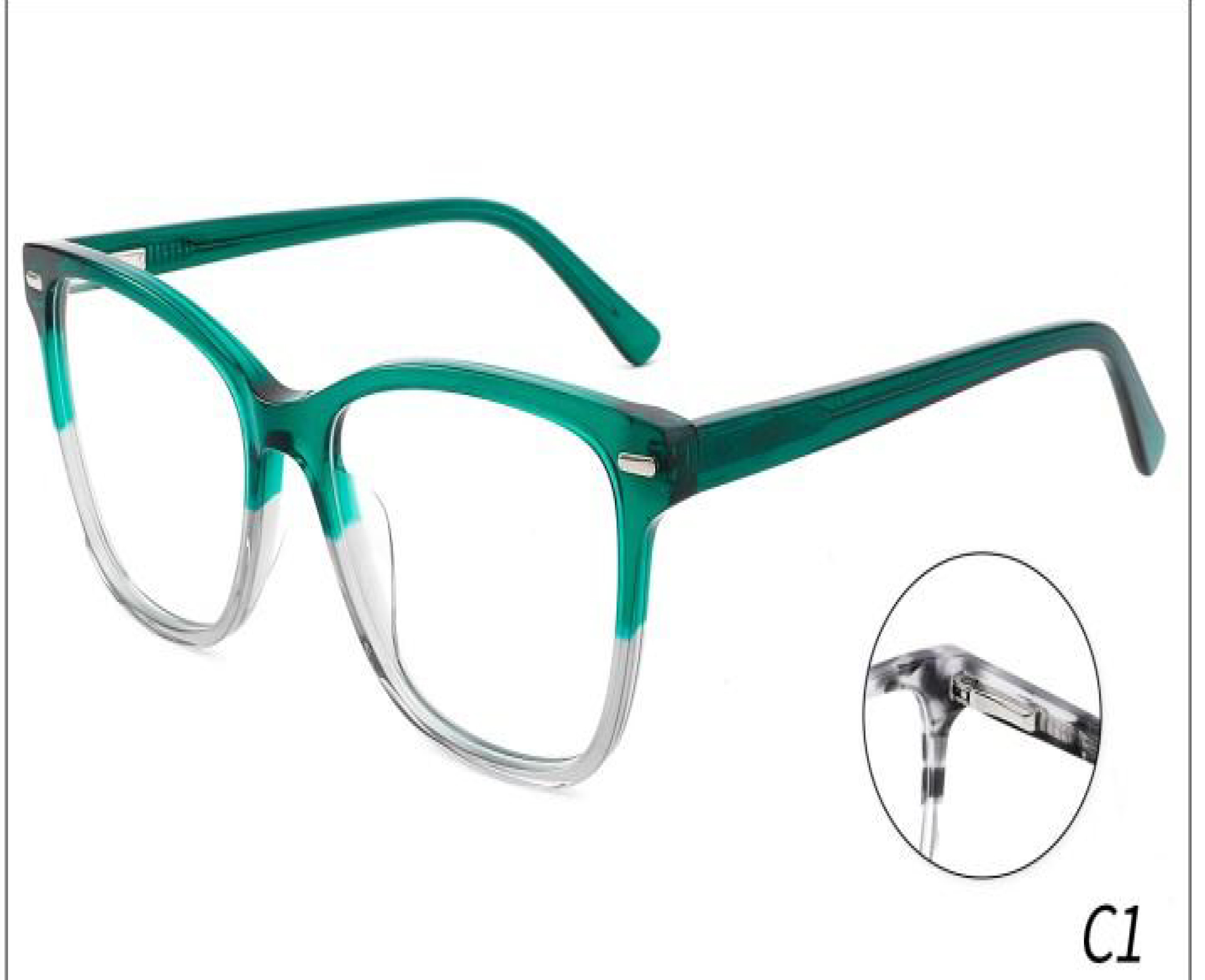 Eye Frames View 3
