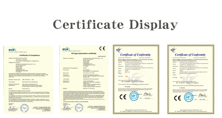 Honorary Certificate