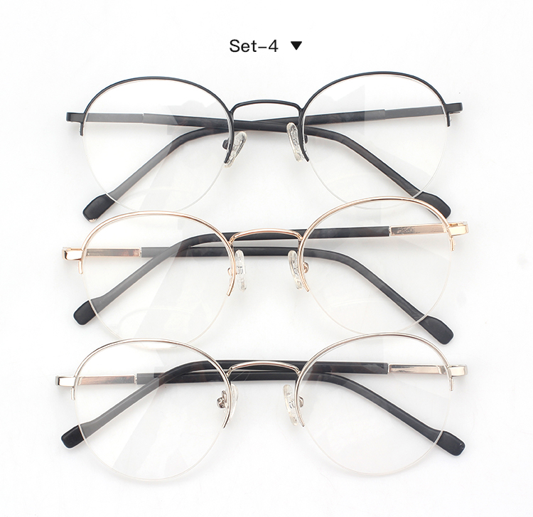 Glasses Frame Model