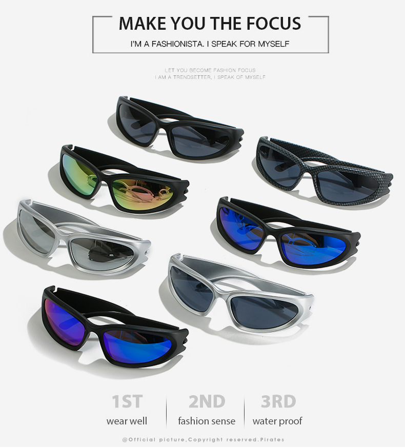 VIFF Sunglasses Preview
