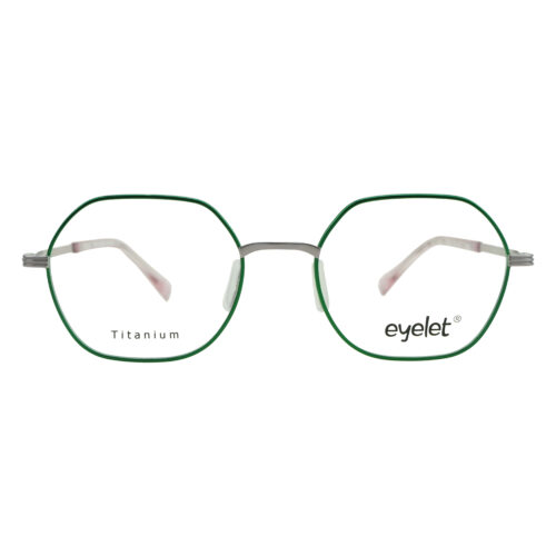 BOOM-D5 Titanium Eyewear Frame