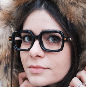 86512 Wholesale Optical Spectacle Frames Eyeglasses Frame Vintage Eyeglass Frames for Women
