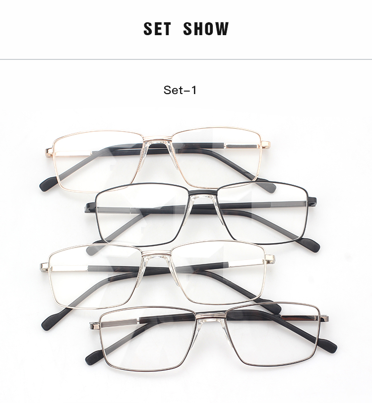 Glasses Frame Model