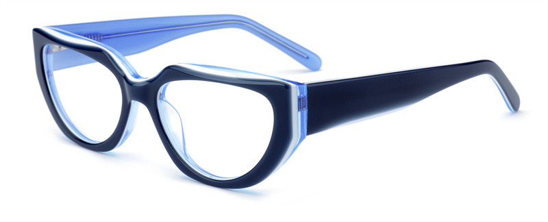 Eyewear Frame Feature