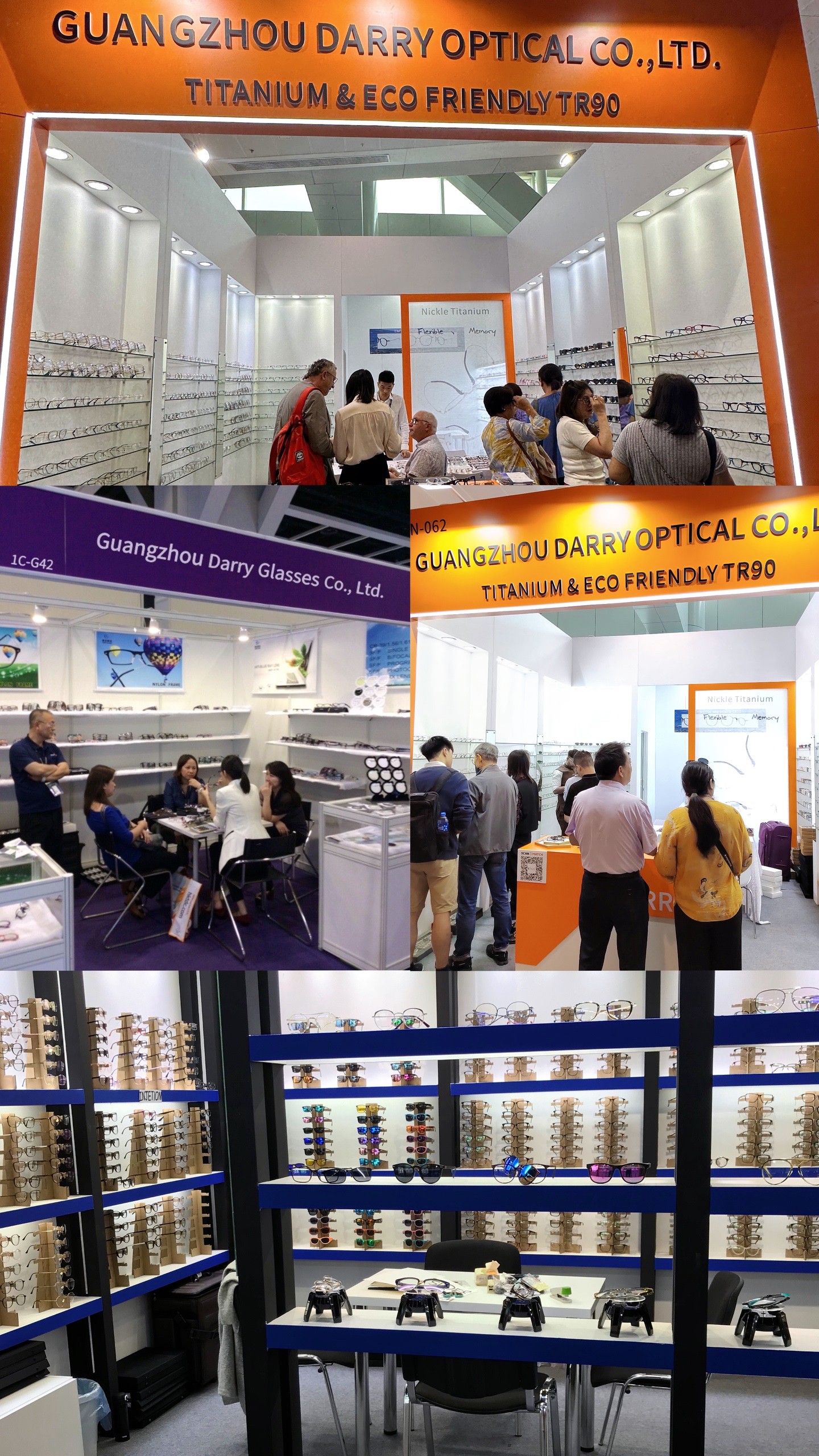 Trade Show Exhibition