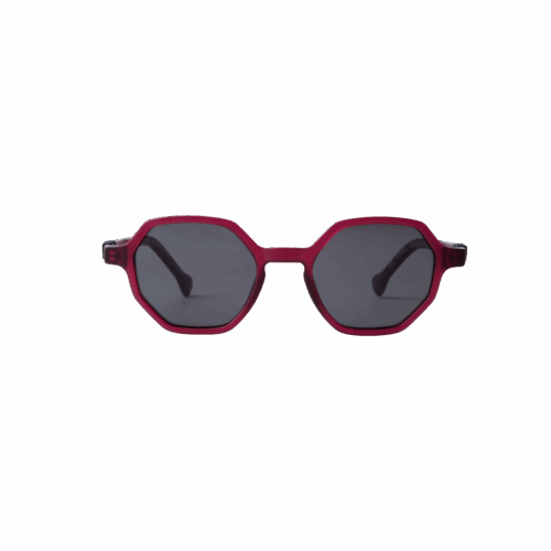 LUNE-C2 LEAP Kids Flexible Sunglasses