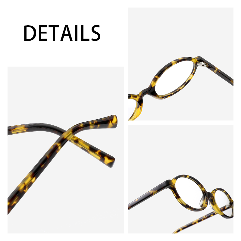 Optical Glasses Display 2