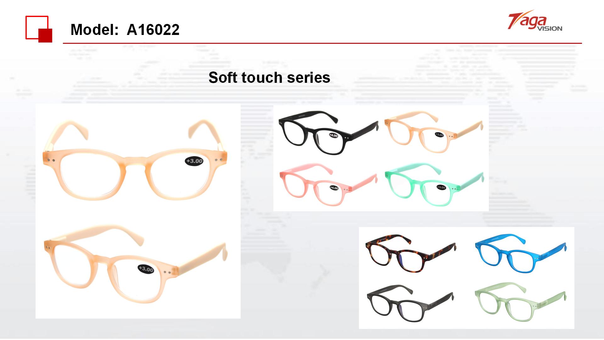 Eyeglasses model 5
