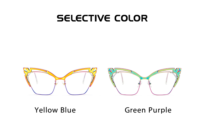 Eyewear Showcase