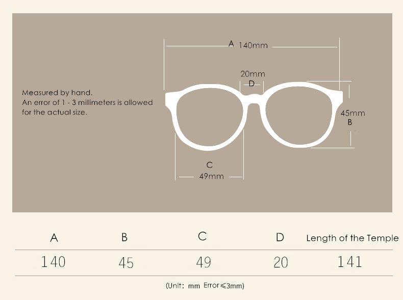 Eyeglass Frames