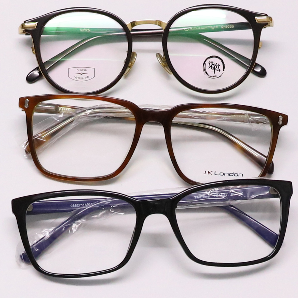 Eyeglasses Detail Image 10