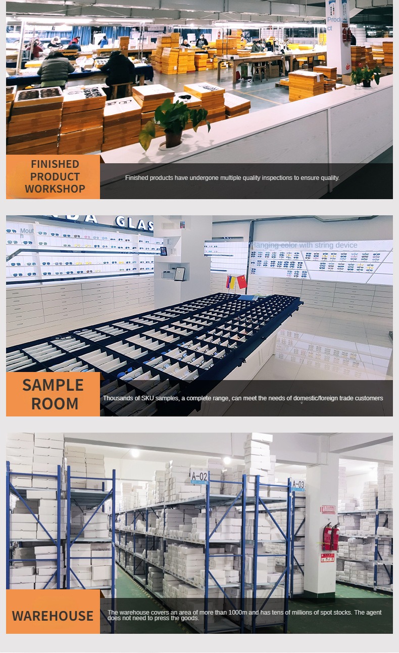 Sample Room