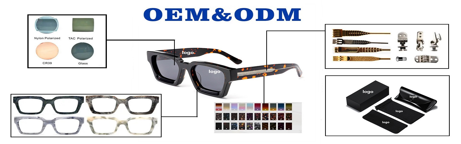 Sunglasses Showcase