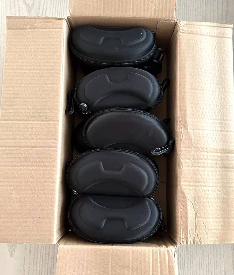 Packaging Detail