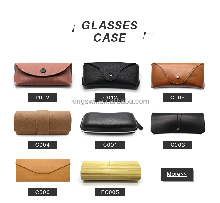 Packaging Options