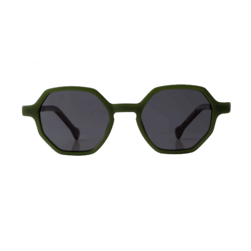 LUNE-C3 LEAP Kids Flexible Sunglasses