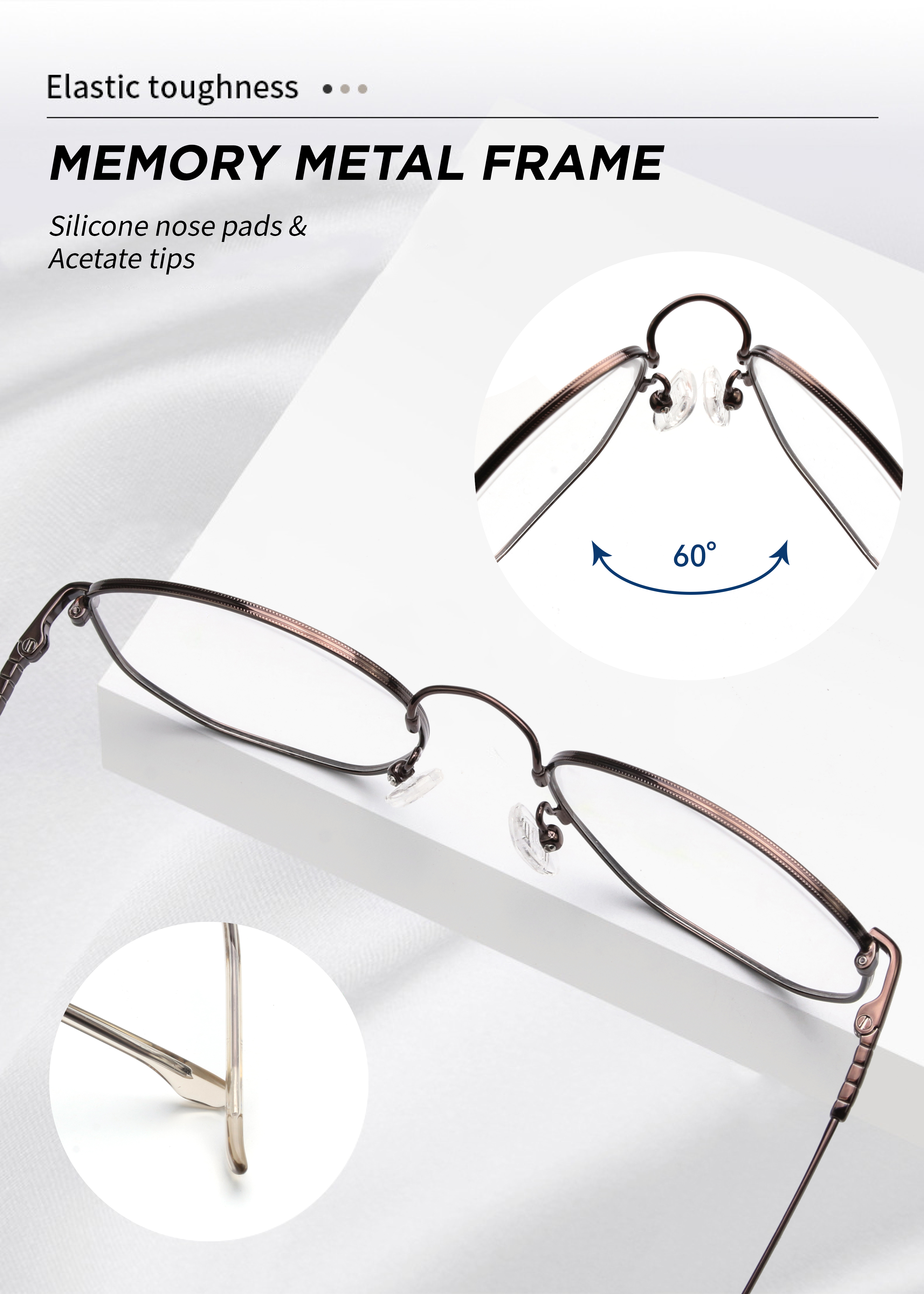 Eyewear Showcase Angle 4