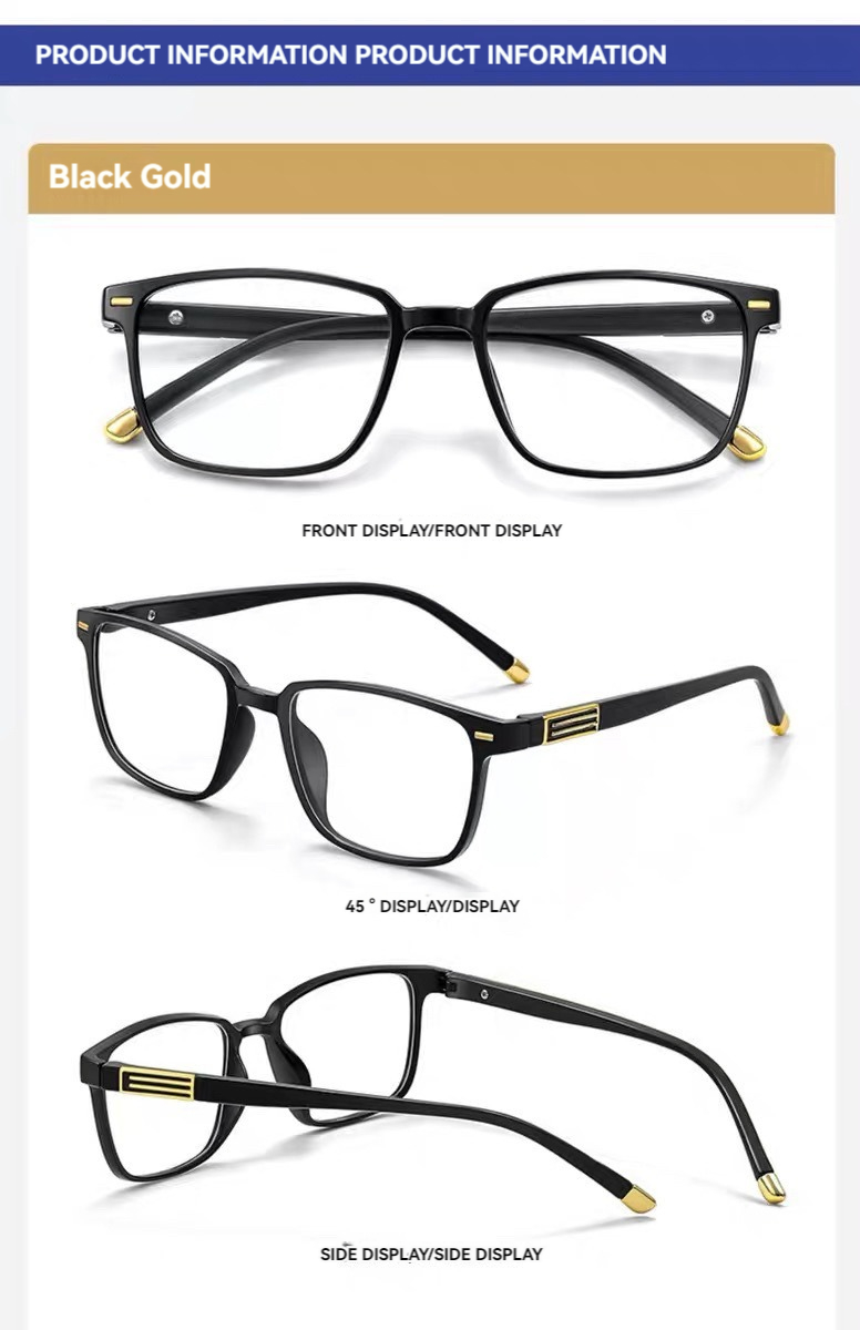 Eyewear Frame Display