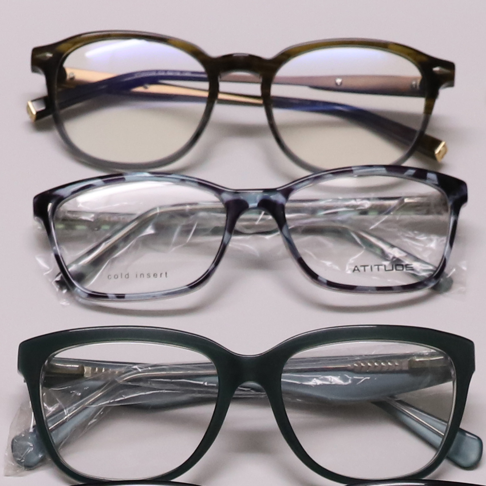 Eyeglasses Detail Image 9