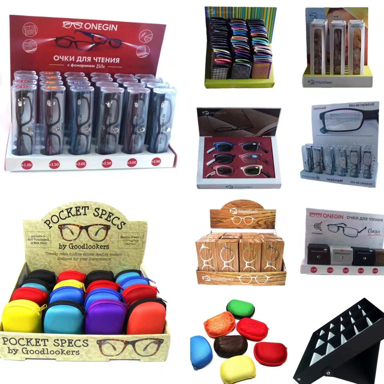 Custom Packaging 2