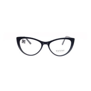 Vintage Cat Eye Acetate Eyewear