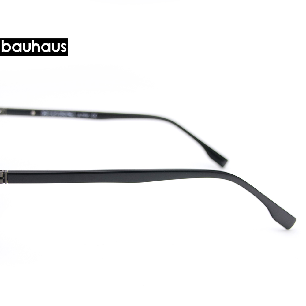RS014 New 360 Bendable Temple High Quality Ultem Clip on Glasses Magnetic Eye Frame