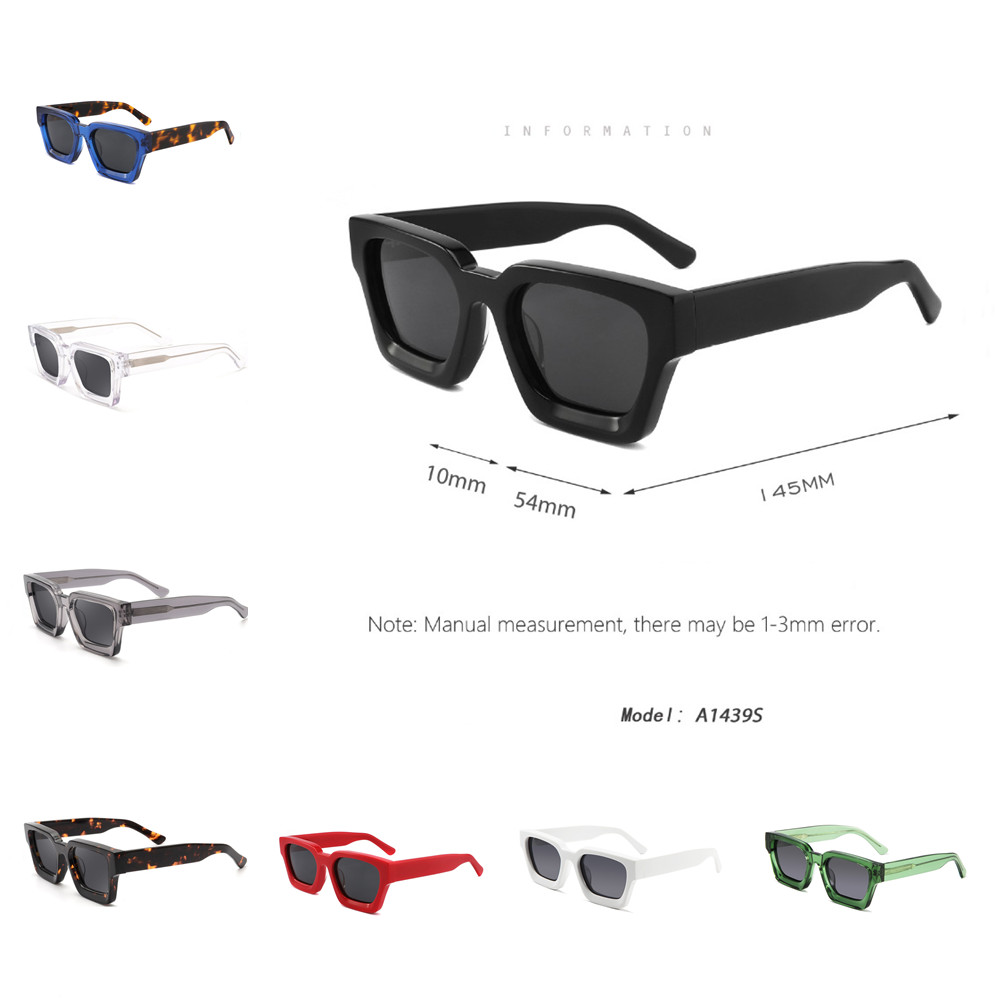 Sunglasses Showcase