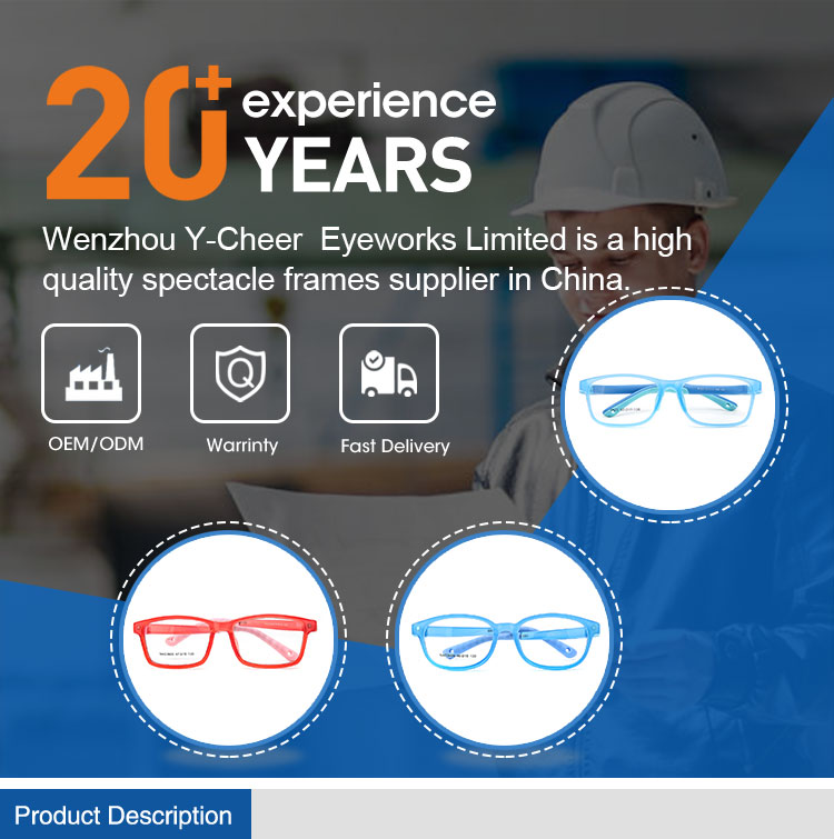 Eyewear Overview