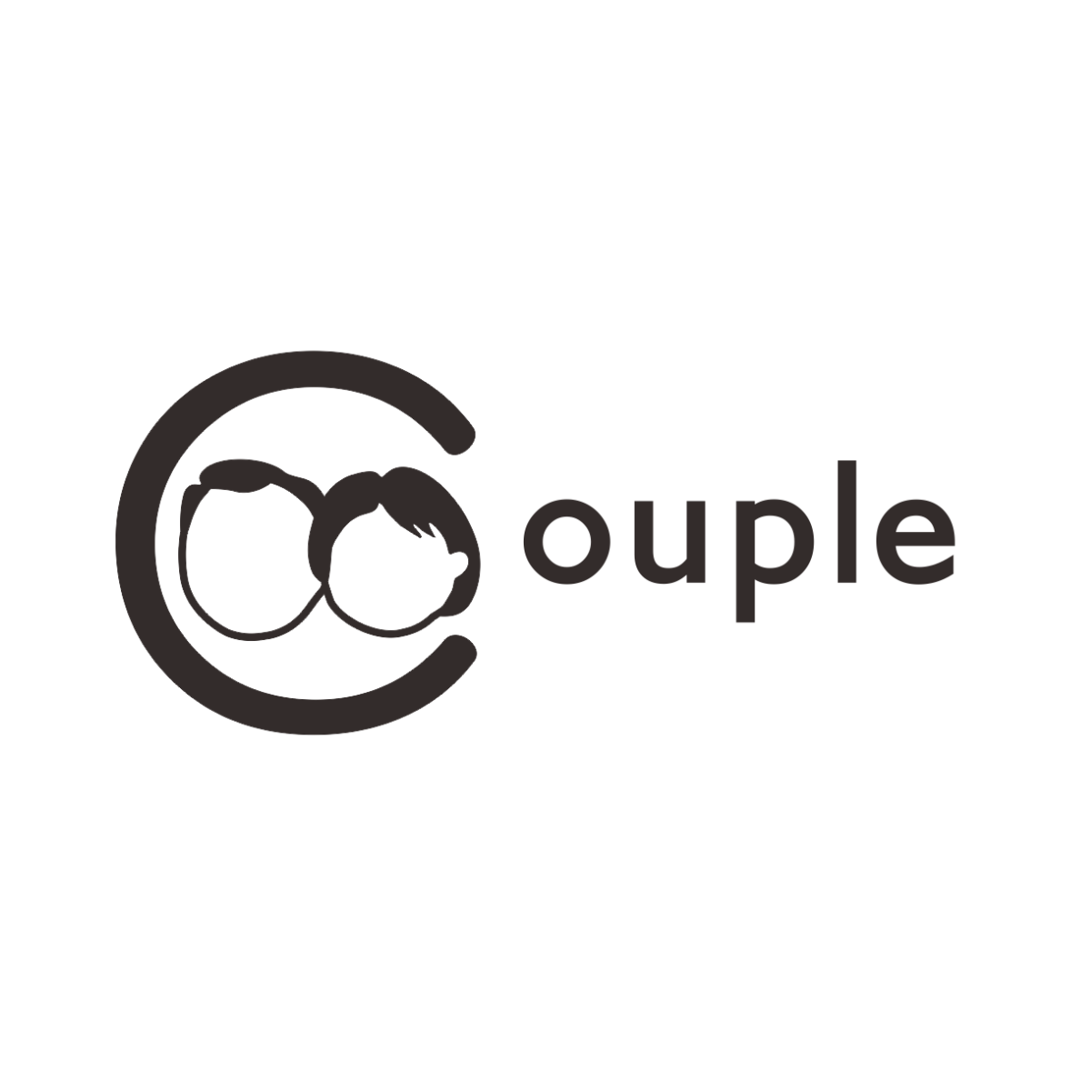 COUPLE logo