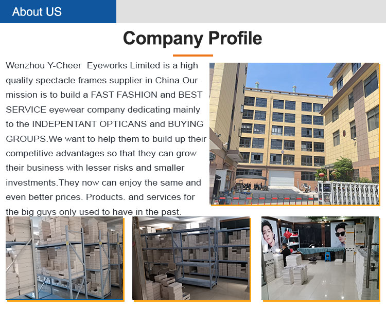 Company Profile