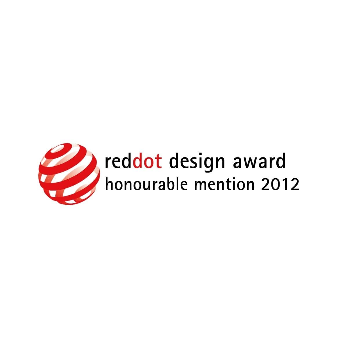 Red Dot Design Award for GLOSSI