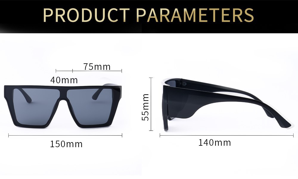 ANSI Z87 Safety UV400 Sunglasses LB3408 Custom Pivate Label Logo High Quality Outdoor Sports Riding Glasses