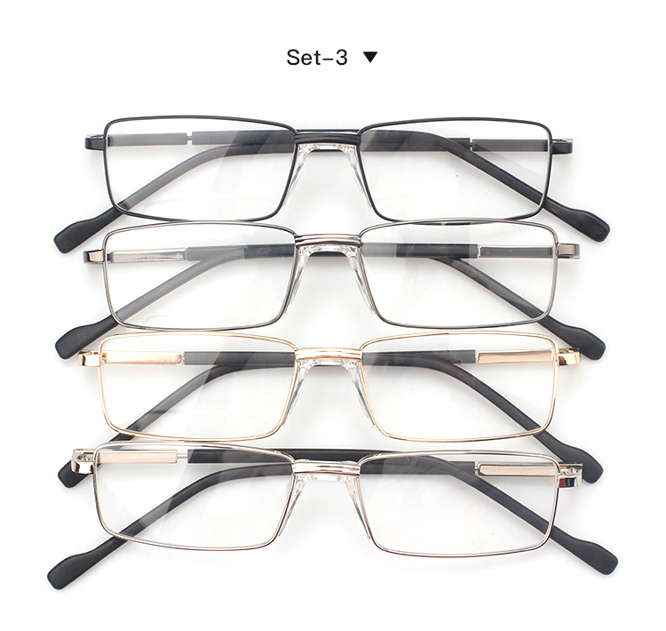 Glasses Frame Model