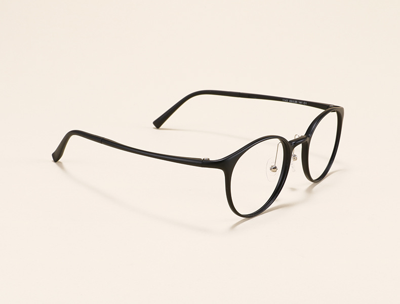 Eyeglass Frames